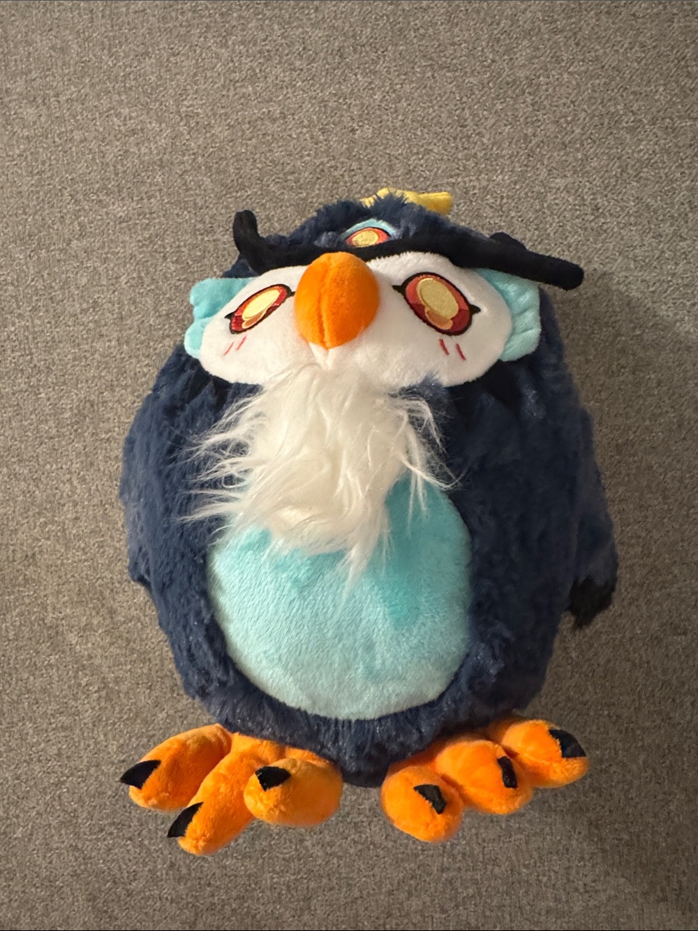 5/$15- Squishable stuffed animal